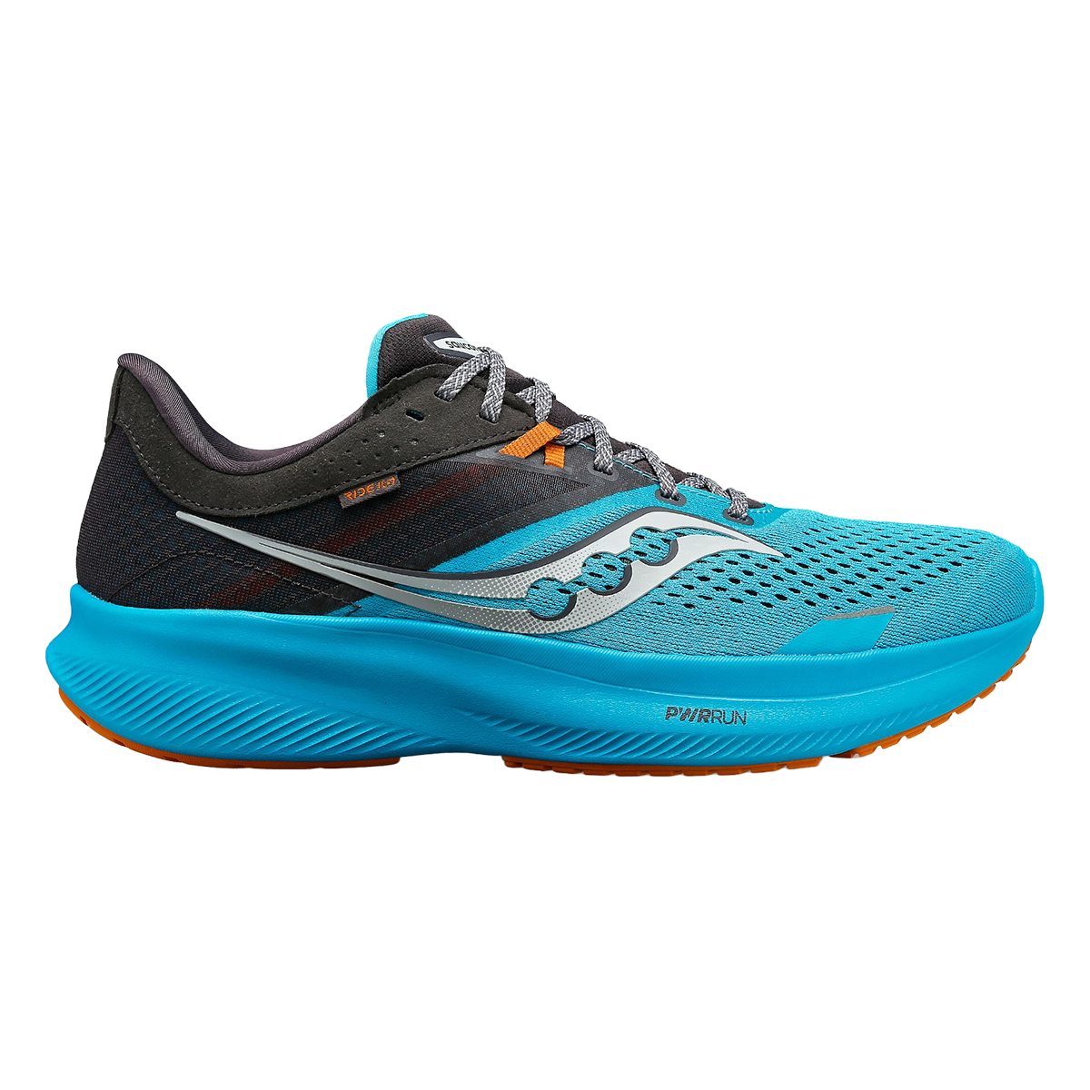 Saucony Ride 16, , large image number null
